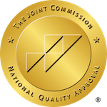 Link to Med-Call Healthcare's Joint Commission Gold Seal of Approval Accreditation